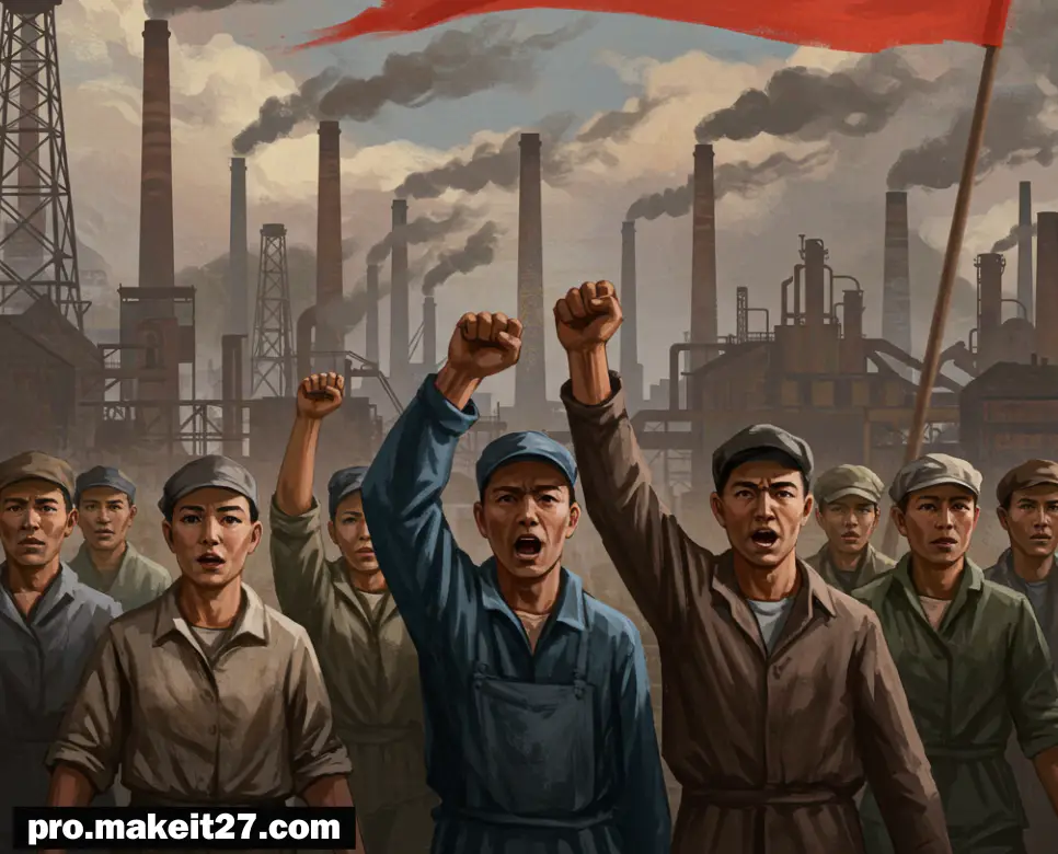 마르크스주의 뜻, 이타주의 뜻, 이기주의 뜻: 사상과 윤리의 대립