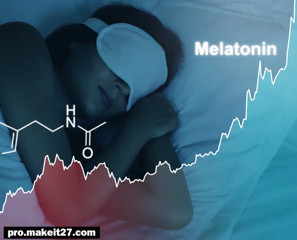 멜라토닌