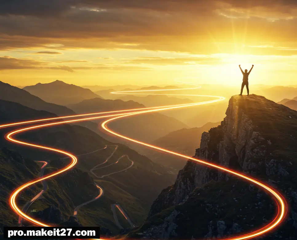 동기부여 뜻, 의미부여 뜻, 회복탄력성 뜻: 성공과 성장의 필수 요소