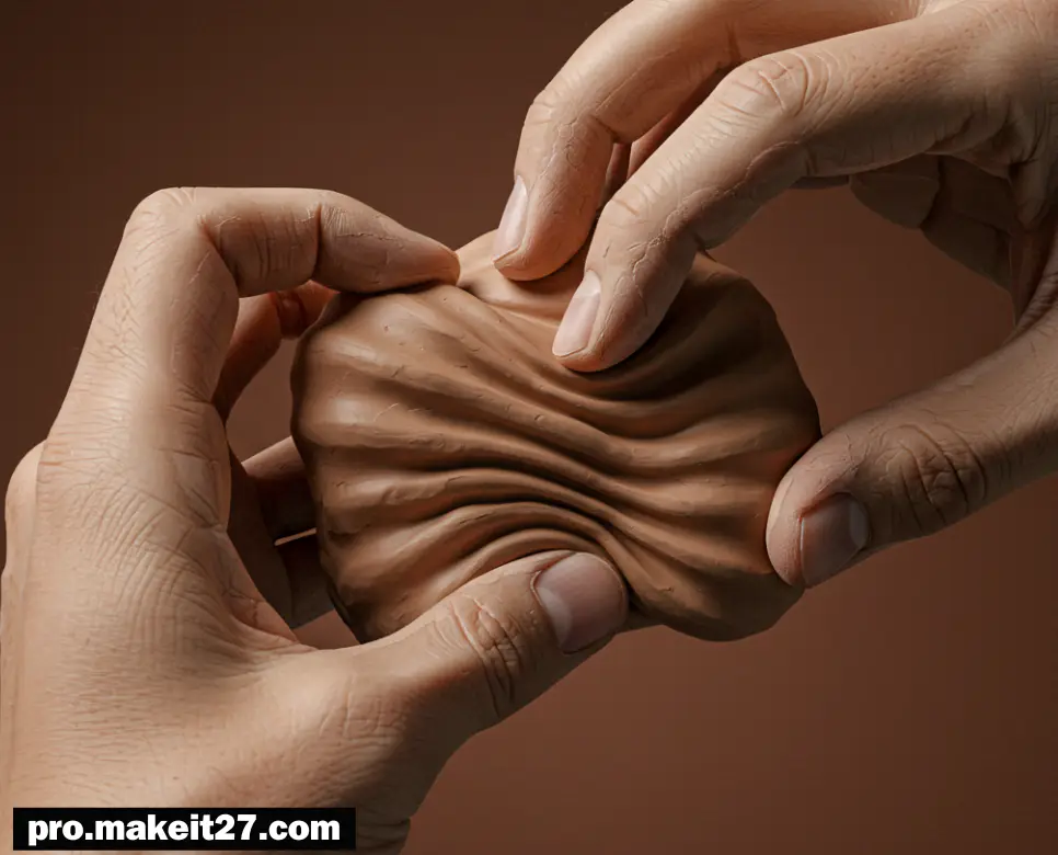 가소성 뜻, 연성 뜻, 소성 뜻: 물질의 변형과 특성 이해