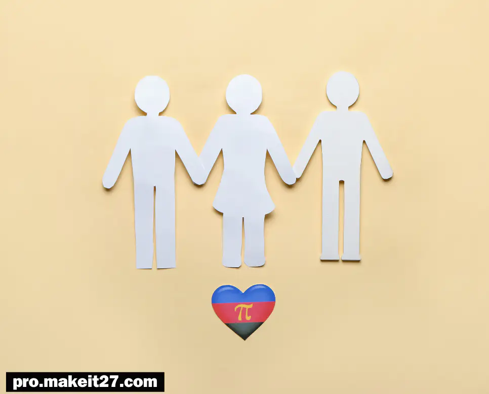 폴리아모리(Polyamory)