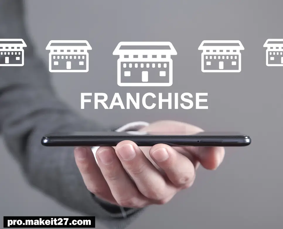 프랜차이즈