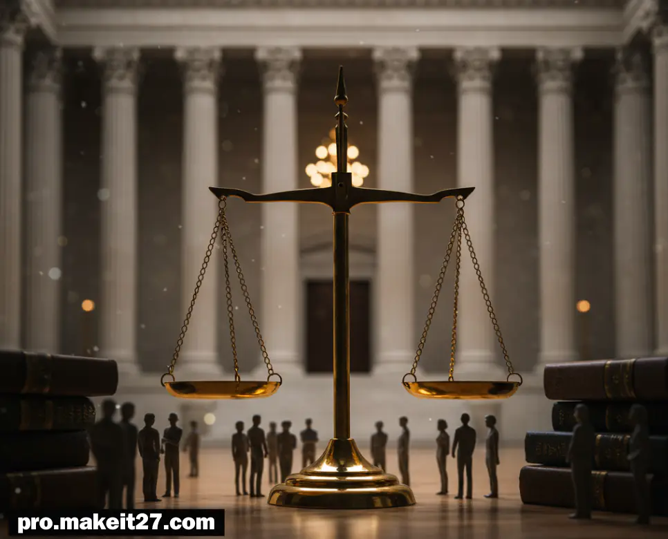 법치주의 뜻, 보수주의 뜻, 포퓰리즘 뜻: 현대 사회의 정치적 흐름 이해하기