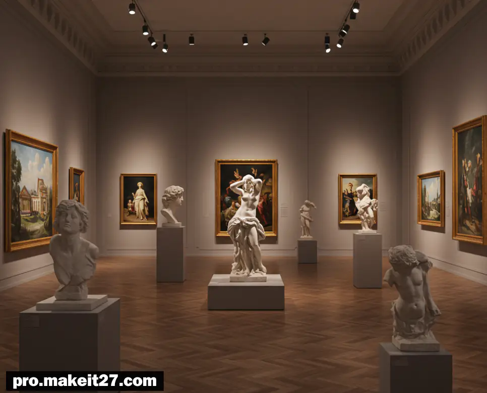 심미성 뜻, 명성 뜻, 신성 뜻: 예술, 사회, 종교에서의 중요성