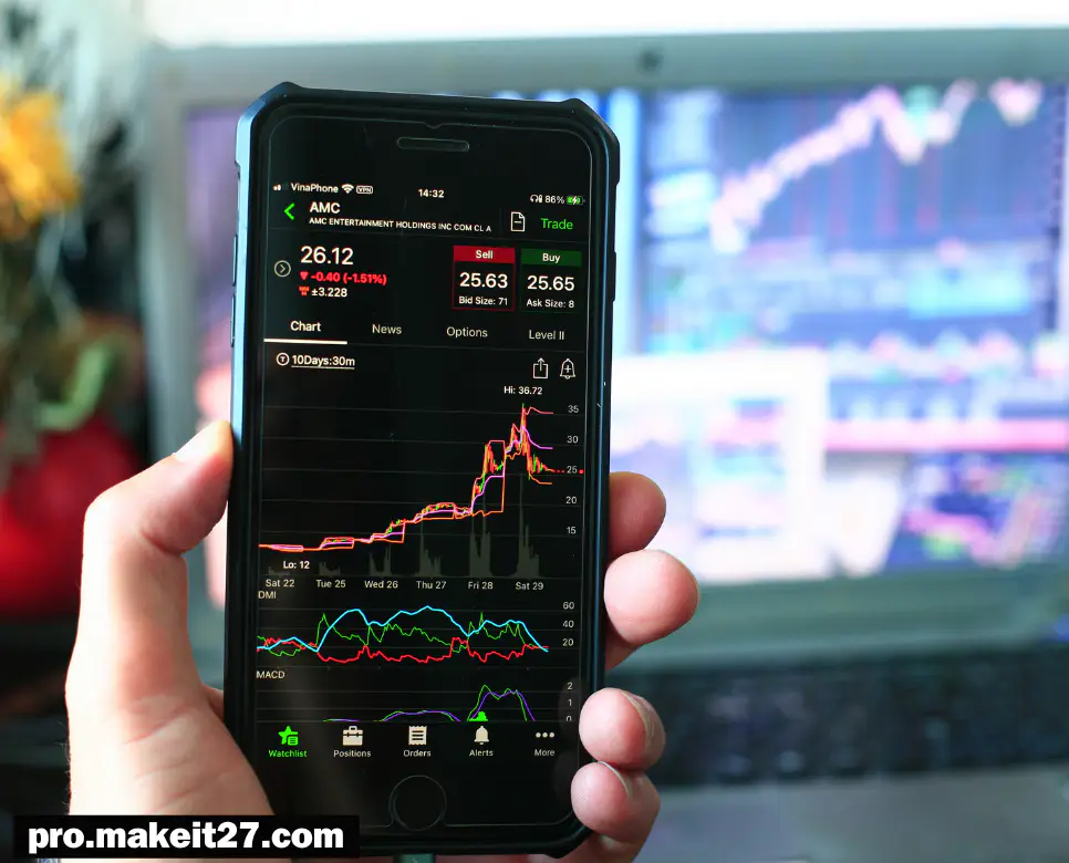 스톡 뜻, 벤더 뜻, 파트너 뜻: 비즈니스와 거래의 핵심 개념