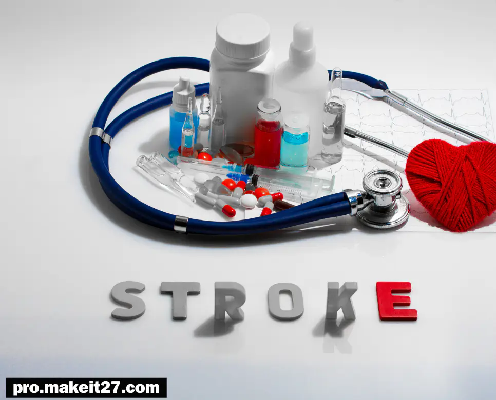 뇌졸중 뜻, 간질 뜻, 편두통 뜻: 뇌 건강을 위협하는 대표적인 신경계 질환