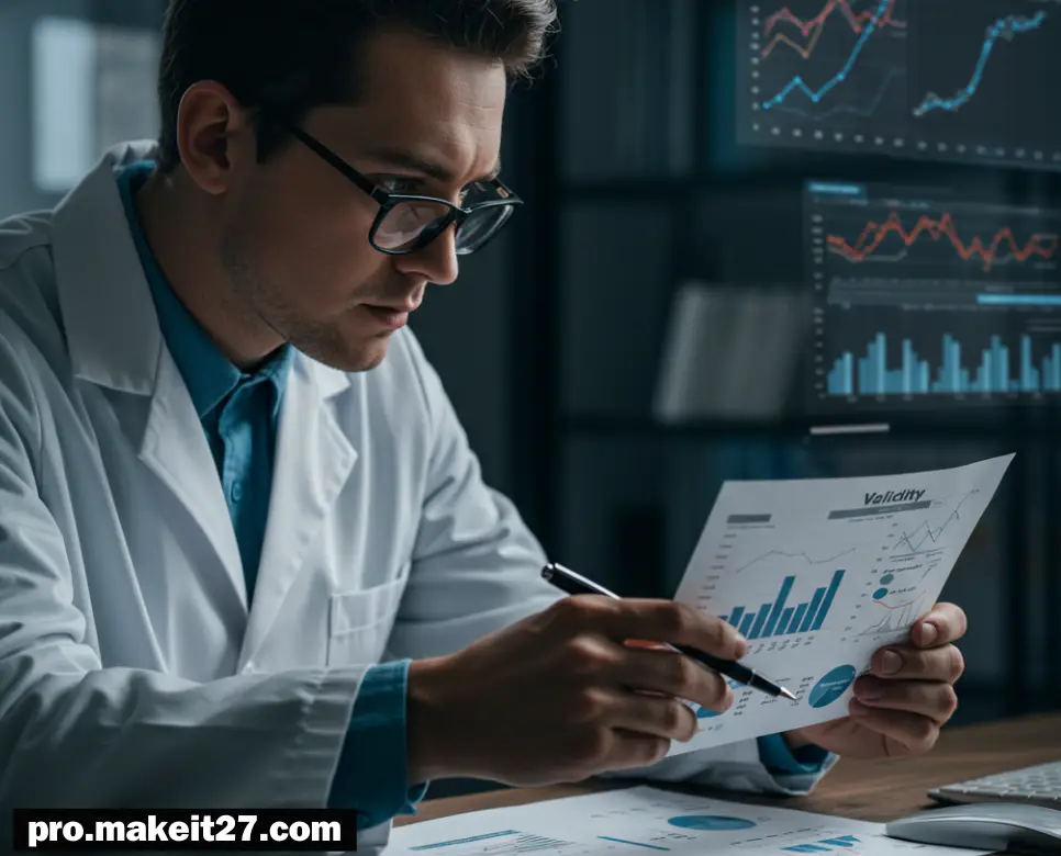 타당성 뜻, 배타성 뜻, 위양성 뜻: 논리적 정당성과 배제, 오류 가능성