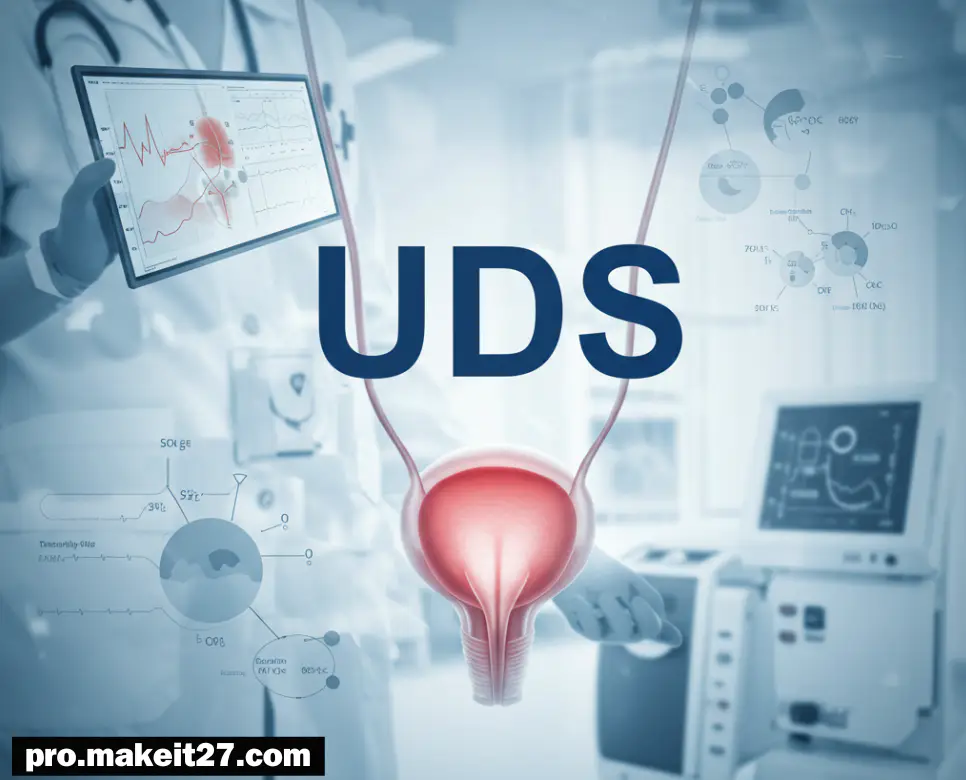 UDS 의학용어, UGI 의학용어, VF 의학용어, VSD 의학용어