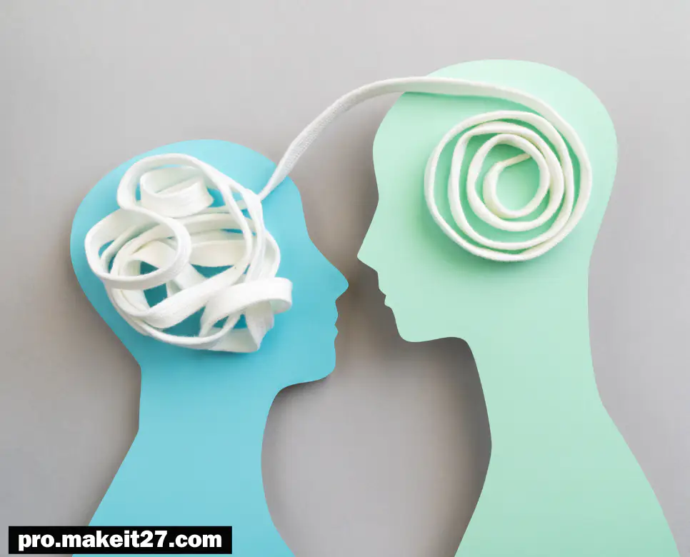 투사 뜻, 억압 뜻, 방어기제 뜻: 심리적 방어 메커니즘의 이해