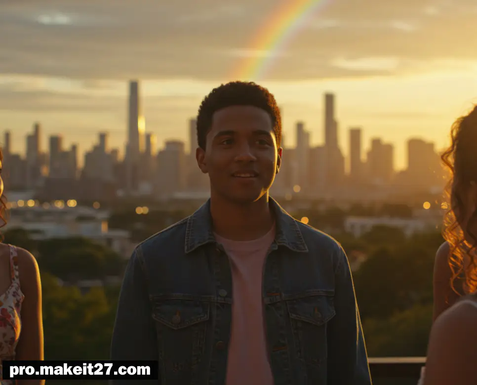 커밍아웃(Coming Out)