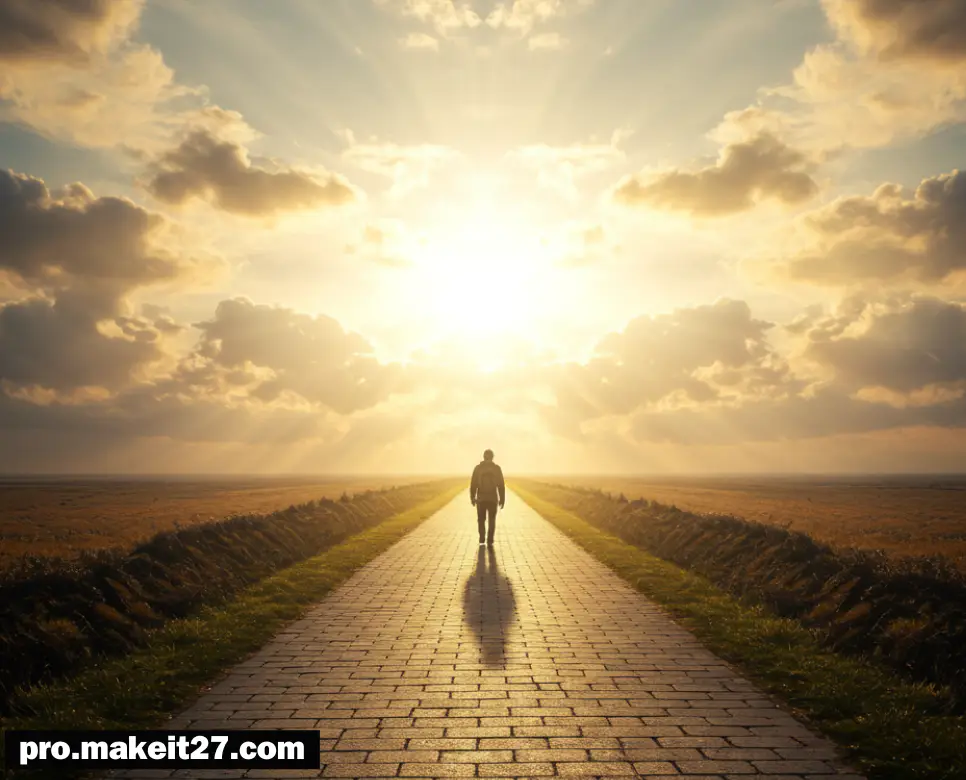 믿음 뜻, 소망 뜻, 사랑 뜻: 확신의 기둥, 희망의 날개, 사랑의 온기