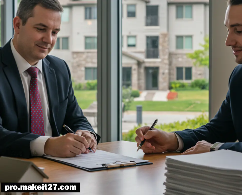 임대인과 임차인