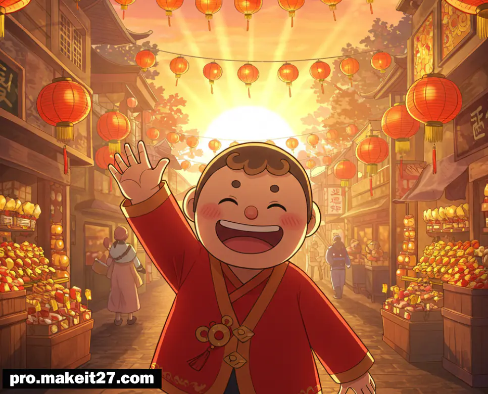 니하오 뜻, 뚜이부치 뜻, 짜이찌엔 뜻: 놓치지 말고 확인해보세요!