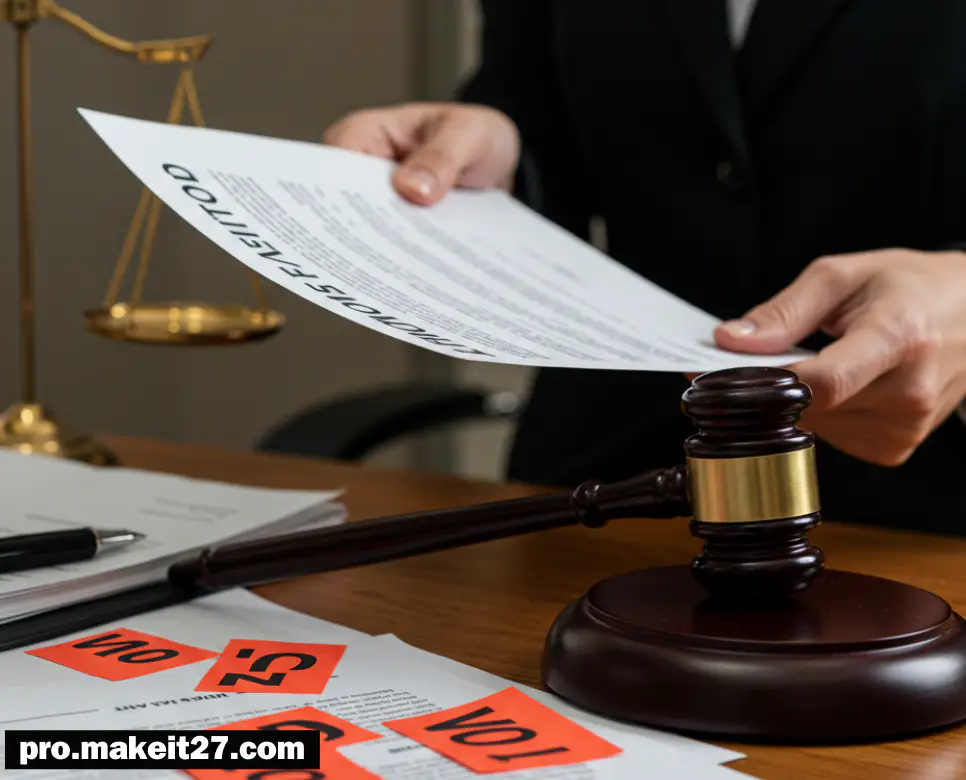 파기환송 뜻, 파기자판 뜻, 피고인 뜻: 여기서 정리하세요!