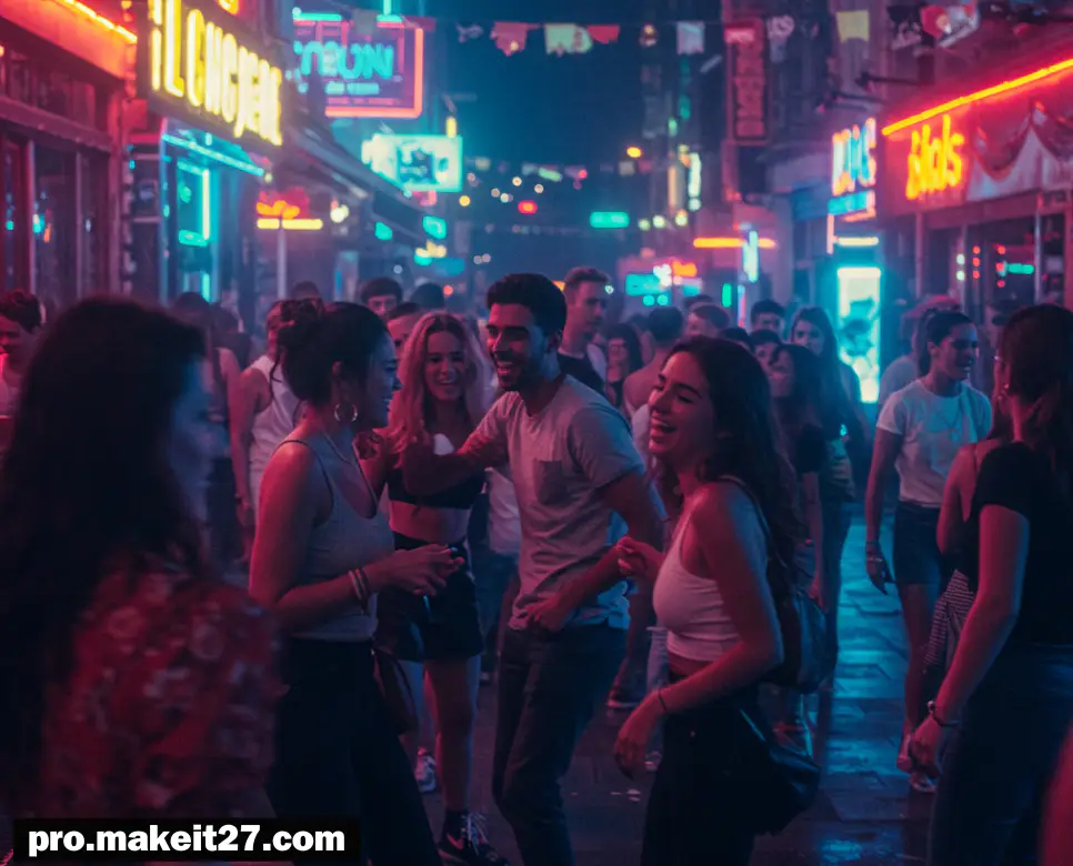 불금 뜻, 불멍 뜻, 번개 뜻: 불타는 금요일, 힐링하는 불멍, 그리고 즉흥 만남까지