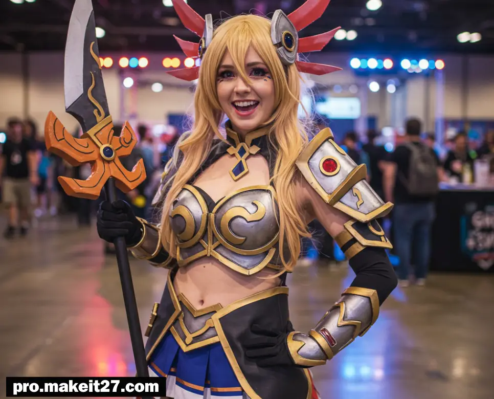 코스프레 뜻, 콜라보 뜻, 콩깍지 뜻: 스타일, 협업, 사랑의 마법까지!