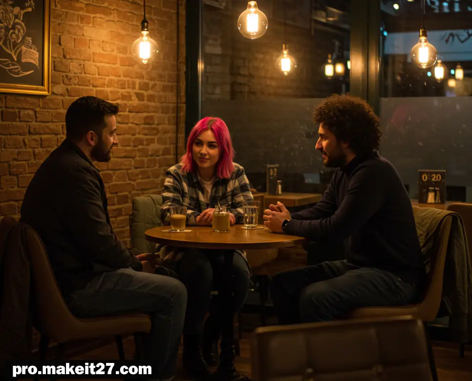 도란도란 뜻, 덧없다 뜻, 살포시 뜻: 정답게 이야기하는 순간, 빠르게 지나가는 시간, 그리고 부드러운 움직임까지