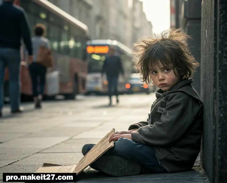 앵벌이 뜻, 어그로 뜻, 어쩔티비 뜻: 강제 구걸, 관심 끌기, 그리고 무심한 반응까지