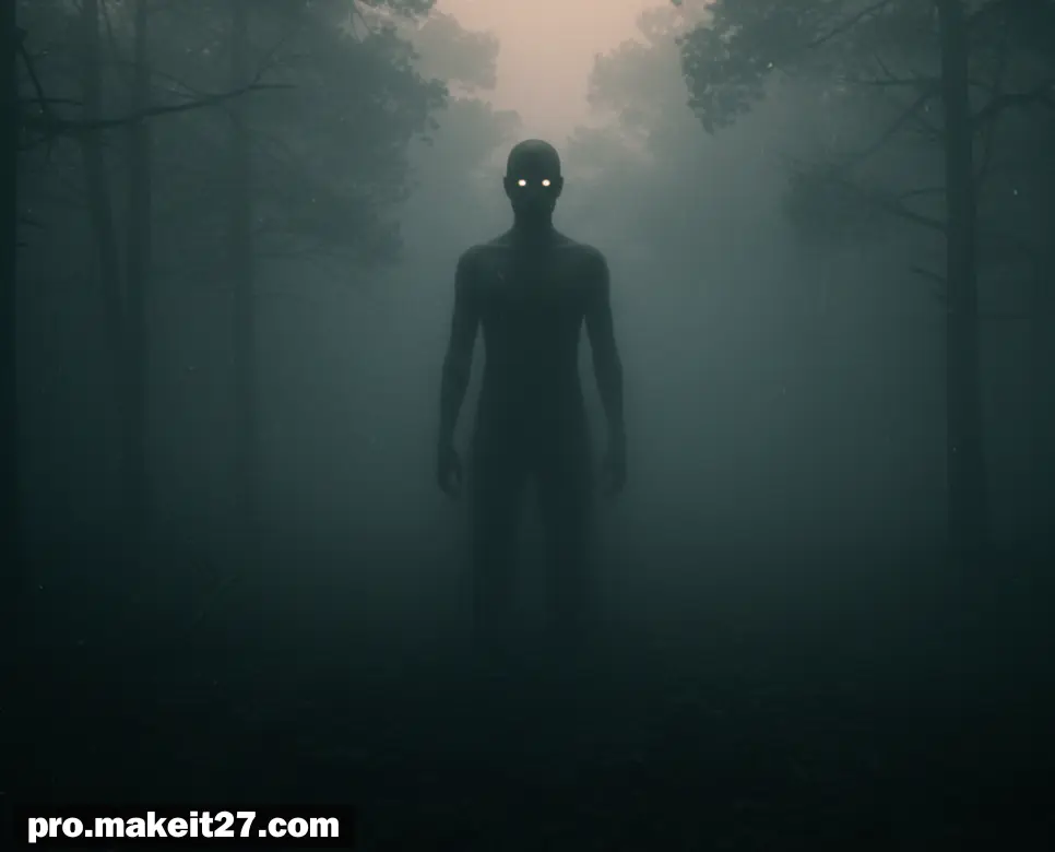 어둑시니 뜻, 얼렁뚱땅 뜻, 여물다 뜻: 요괴의 그림자, 대충의 기술, 그리고 단단해지는 마음까지