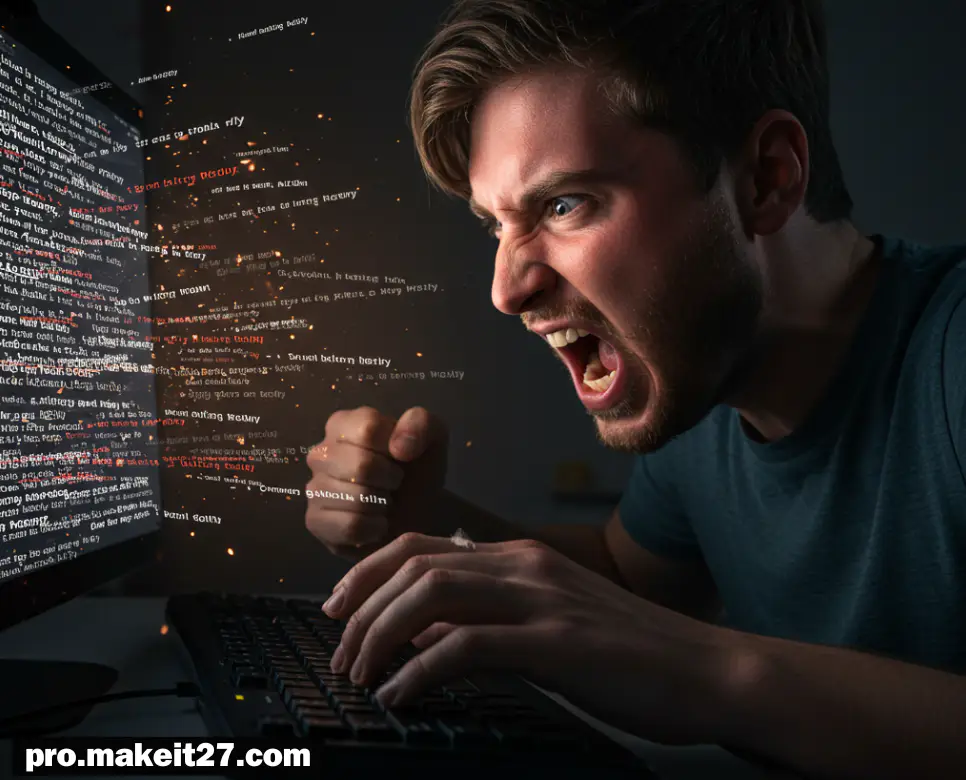 억까 뜻, 억텐 뜻, 언박싱 뜻: 근거 없는 비난, 억지 텐션, 그리고 개봉 리뷰까지