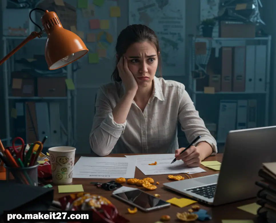 어영부영 뜻, 흐지부지 뜻, 눈썰미 뜻: 대충 넘기는 태도, 흐릿한 마무리, 그리고 빠른 관찰력까지