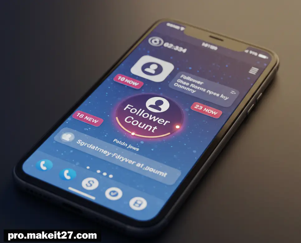 팔로워 뜻, 팩폭 뜻, 팬덤 뜻: SNS 문화, 직설적인 표현, 그리고 열정적인 팬들까지