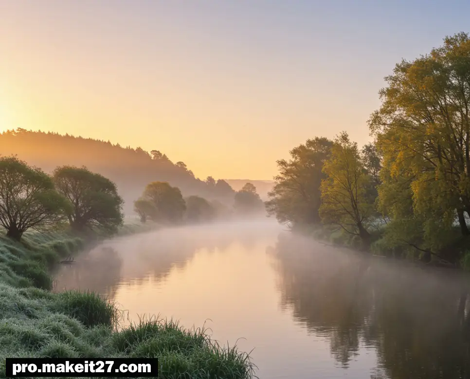 가람 뜻, 그루잠 뜻, 나르샤 뜻: 순우리말이 전하는 자연과 꿈의 언어