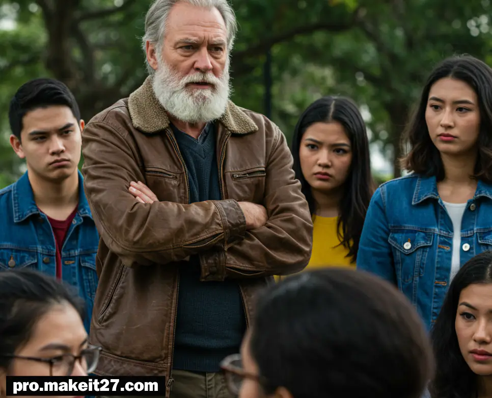 꼰대 뜻, 국뽕 뜻, 망붕 뜻: 권위적인 태도, 과한 애국심, 그리고 망상 속 붕괴까지