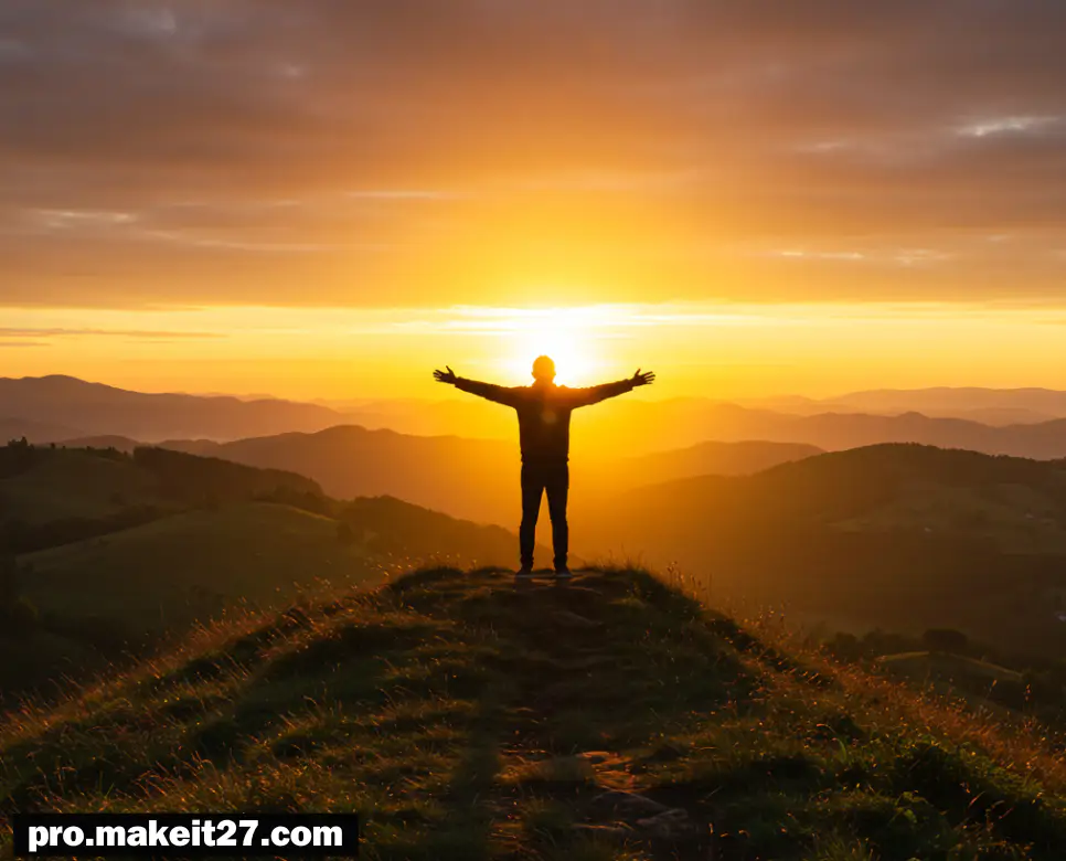 가온누리 뜻, 희나리 뜻, 온새미로 뜻: 우리말이 품은 따뜻한 철학