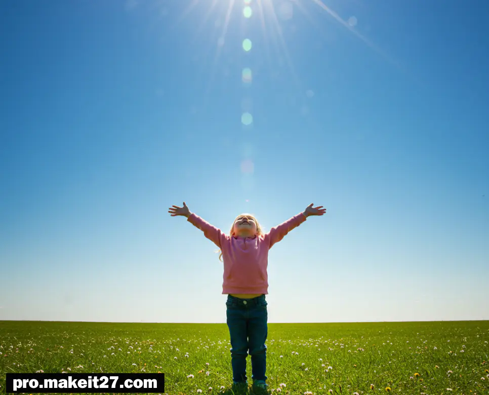 하람 뜻, 한결 뜻, 한울 뜻: 하늘이 내리고, 마음은 한결같고, 세상은 포근하다