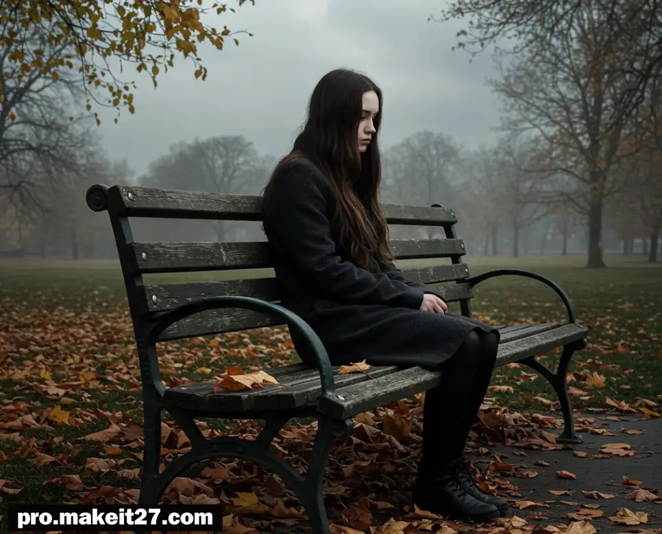 하릴없이 뜻, 가랑비 뜻, 끄나풀 뜻: 무력한 기다림, 조용한 비, 그리고 보이지 않는 연결까지