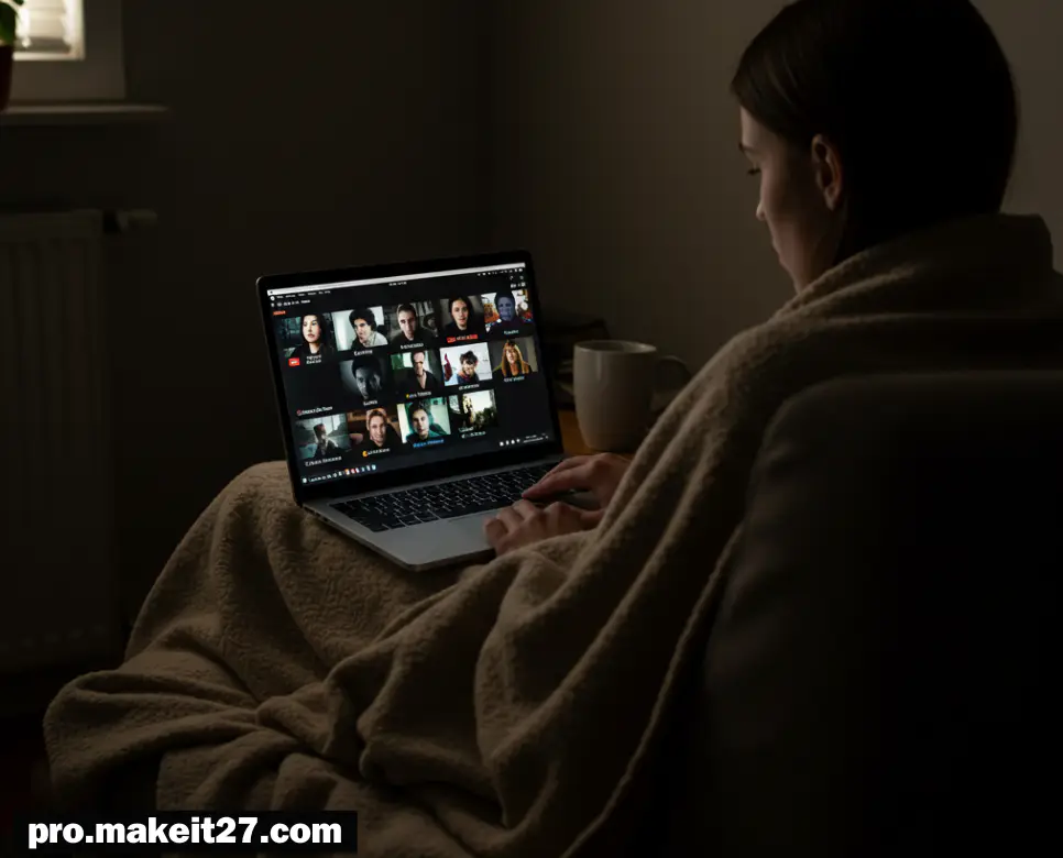 정주행 뜻, 좋댓구알 뜻, 점메추 뜻: 처음부터 끝까지 몰아보기, 좋은 댓글과 구독 알림, 그리고 점심 메뉴 추천까지