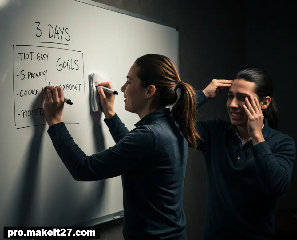 작심삼일 뜻, 잔망 뜻, 짤 뜻: 결심의 흔들림, 귀여운 장난, 그리고 인터넷 이미지까지