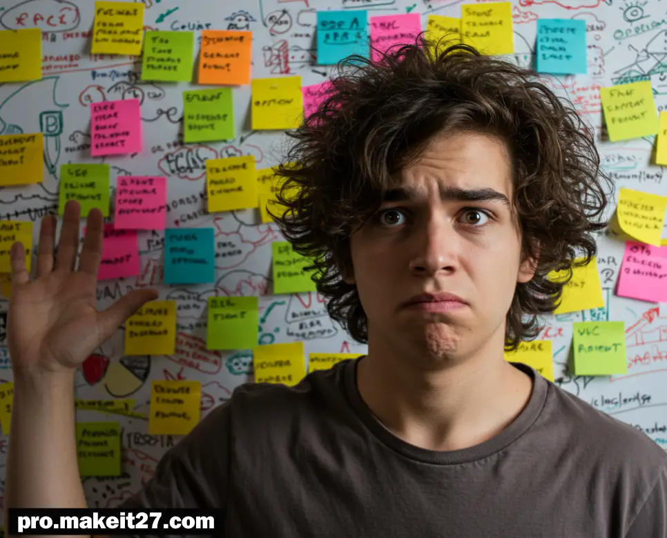 주책 뜻, 푼수 뜻, 오지랖 뜻: 궁금증 싹 해결!