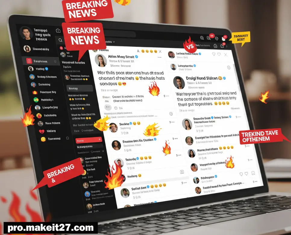 렉카(사이버렉카)