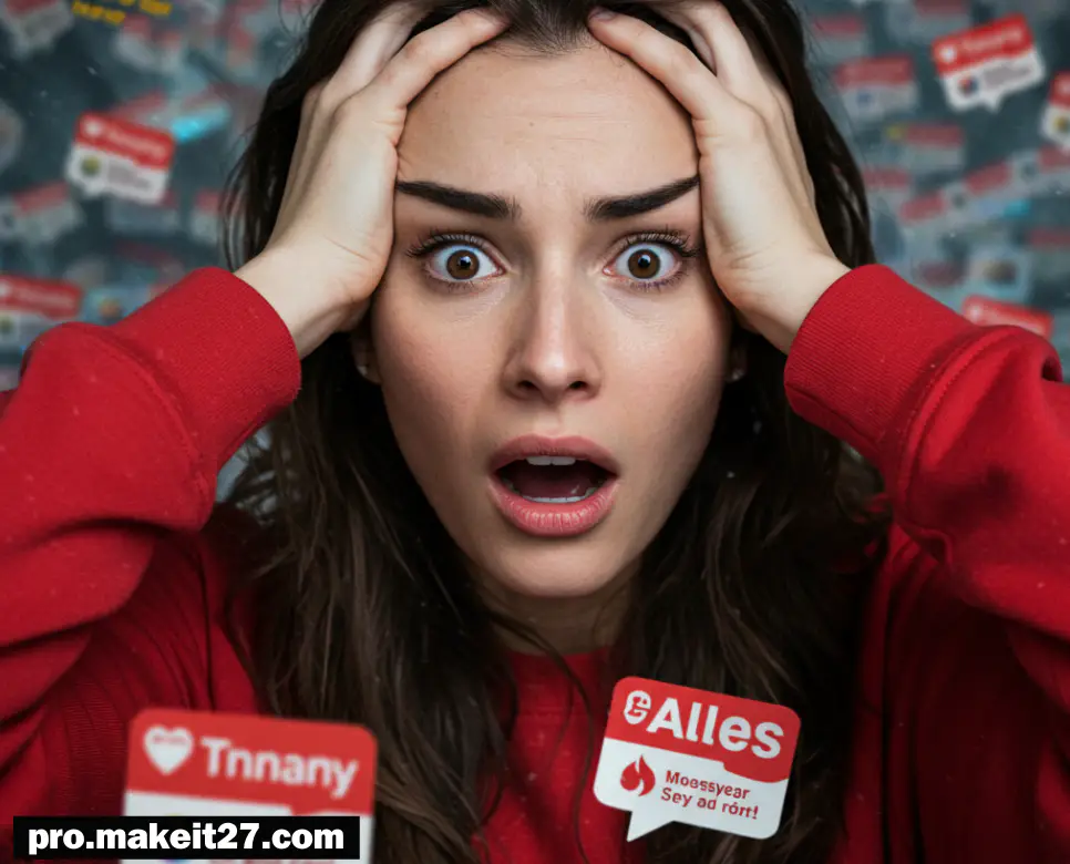 멘붕 뜻, 멘션 뜻, 멘탈 뜻: 충격적인 순간, SNS 소통, 그리고 정신력까지