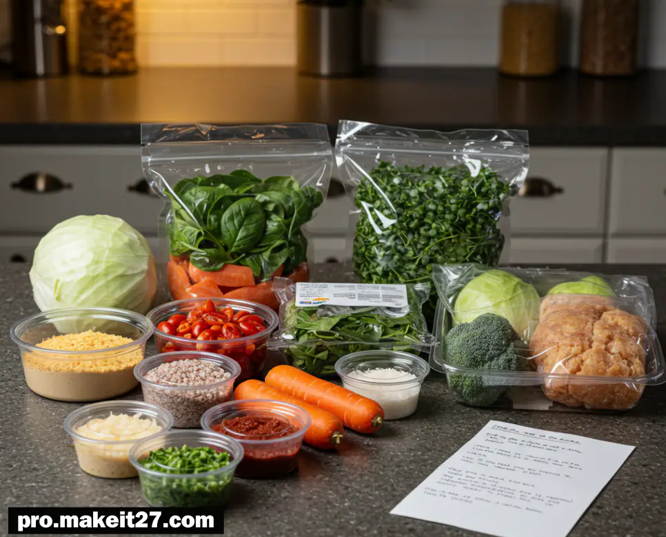 밀키트 뜻, 밈 뜻, 만랩 뜻: 간편한 요리, 인터넷 문화, 그리고 최고 레벨까지