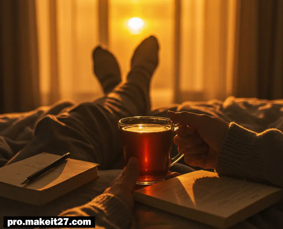 미라클 모닝 뜻, 민초 뜻, 반모 뜻: 지금 바로 알아보세요!