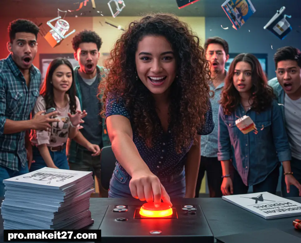 무지성 뜻, 문찐 뜻, 밀당 뜻: 생각 없는 행동, 문화적 거리감, 그리고 연애 전략까지