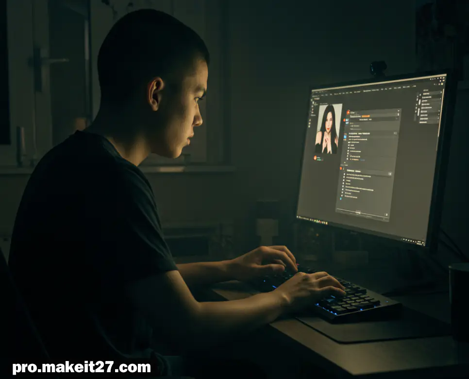 넷카마 뜻, 노가다 뜻, 노잼 뜻: 온라인 정체성, 힘든 노동, 재미없는 순간까지!