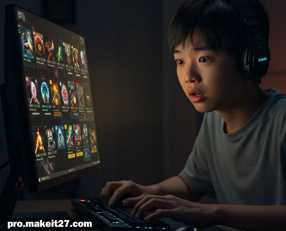 뉴비 뜻, 너프 뜻, 다꾸 뜻: 초보, 밸런스 조정, 그리고 다이어리 꾸미기까지