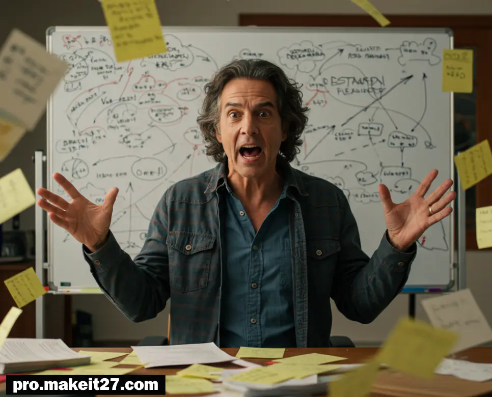 뇌피셜 뜻, 눈팅 뜻, 능지 뜻: 추측, 관찰, 그리고 지능의 모든 것!