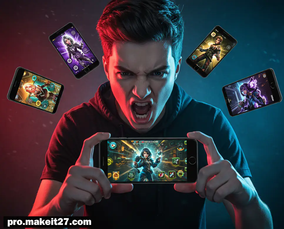 리세마라 뜻, 리액션 뜻, 리트윗 뜻: 게임 전략, 반응 문화, 그리고 SNS 소통까지