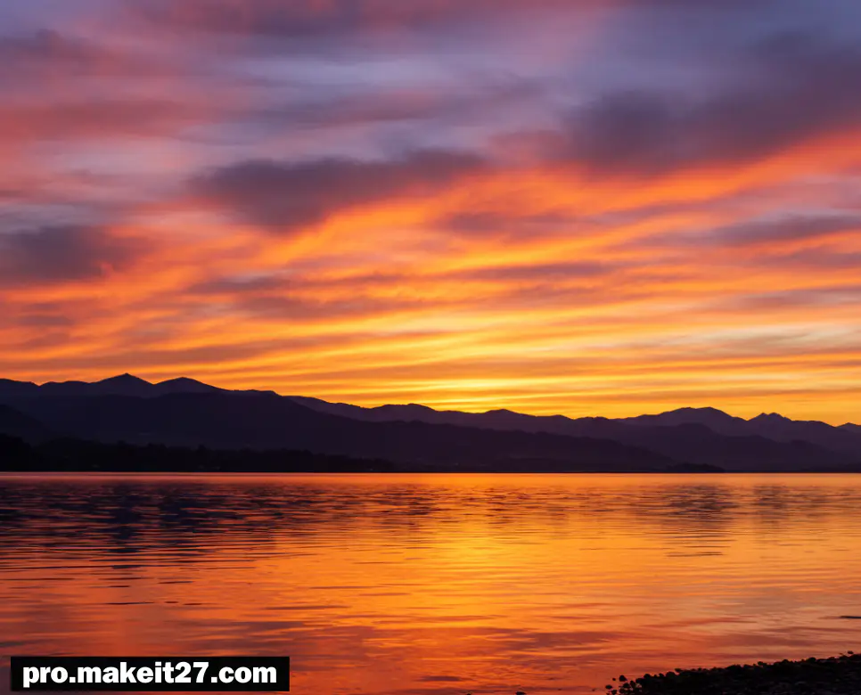 노을 뜻, 단미 뜻, 달보드레 뜻: 물드는 하늘, 입 안의 여운, 마음을 감싸는 부드러움까지