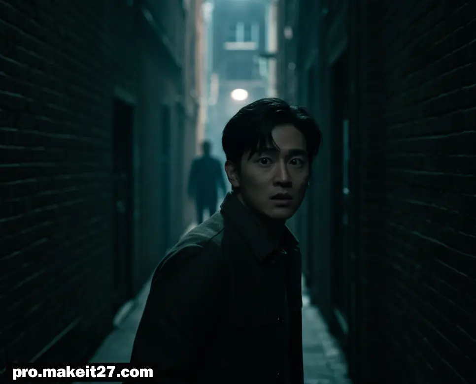 스릴러 뜻, 스불재 뜻, 스압 뜻: 긴장감 넘치는 장르, 불편한 현실, 그리고 긴 글까지