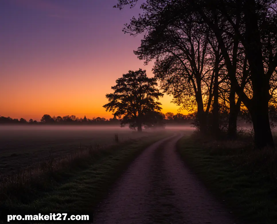땅거미 뜻, 마파람 뜻, 부아 뜻: 저녁 어스름, 남풍, 그리고 속 끓는 마음까지!