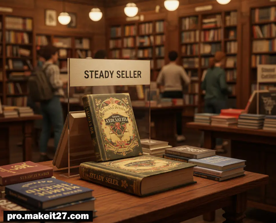스테디셀러