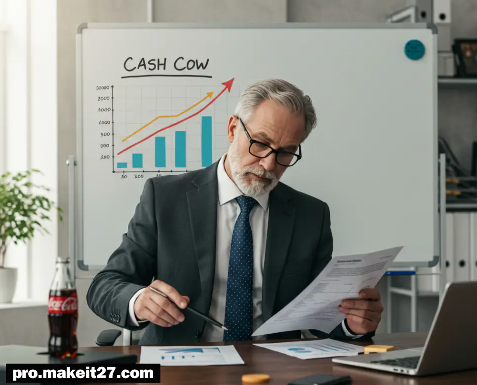 캐시카우(Cash Cow)