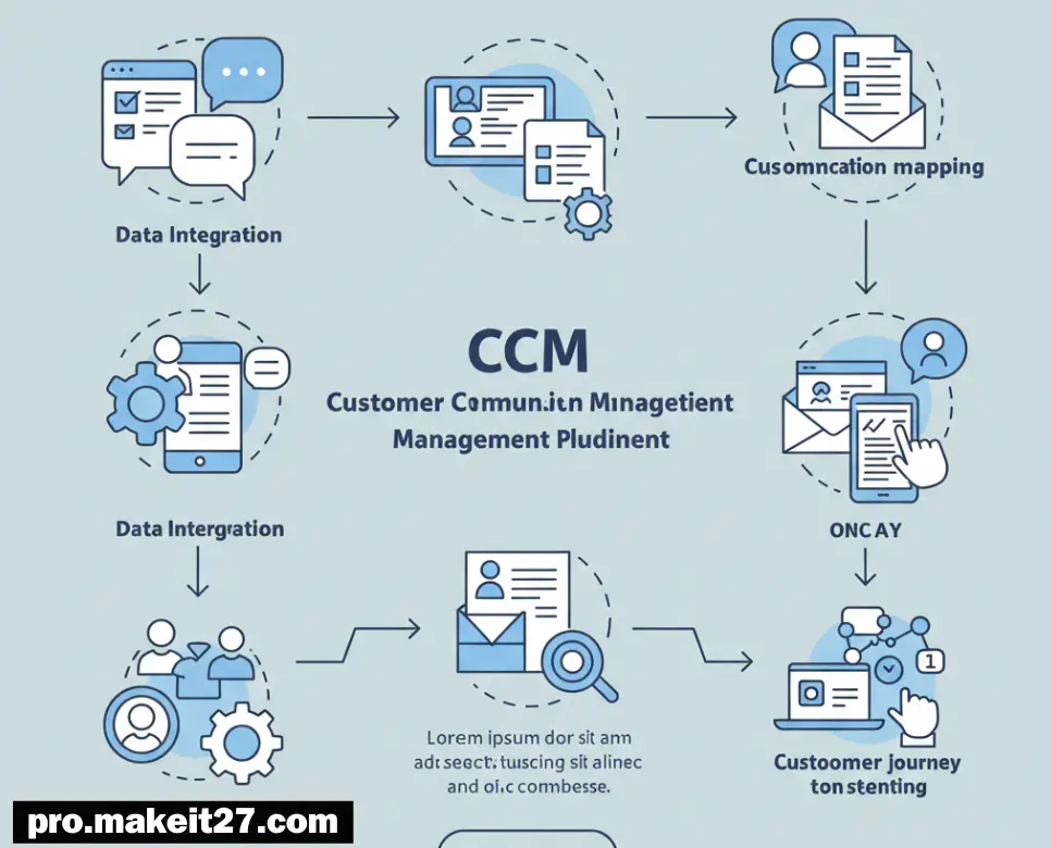 CCM 뜻, ISA 뜻, CSV 뜻: 데이터·하드웨어·고객 소통을 연결하다