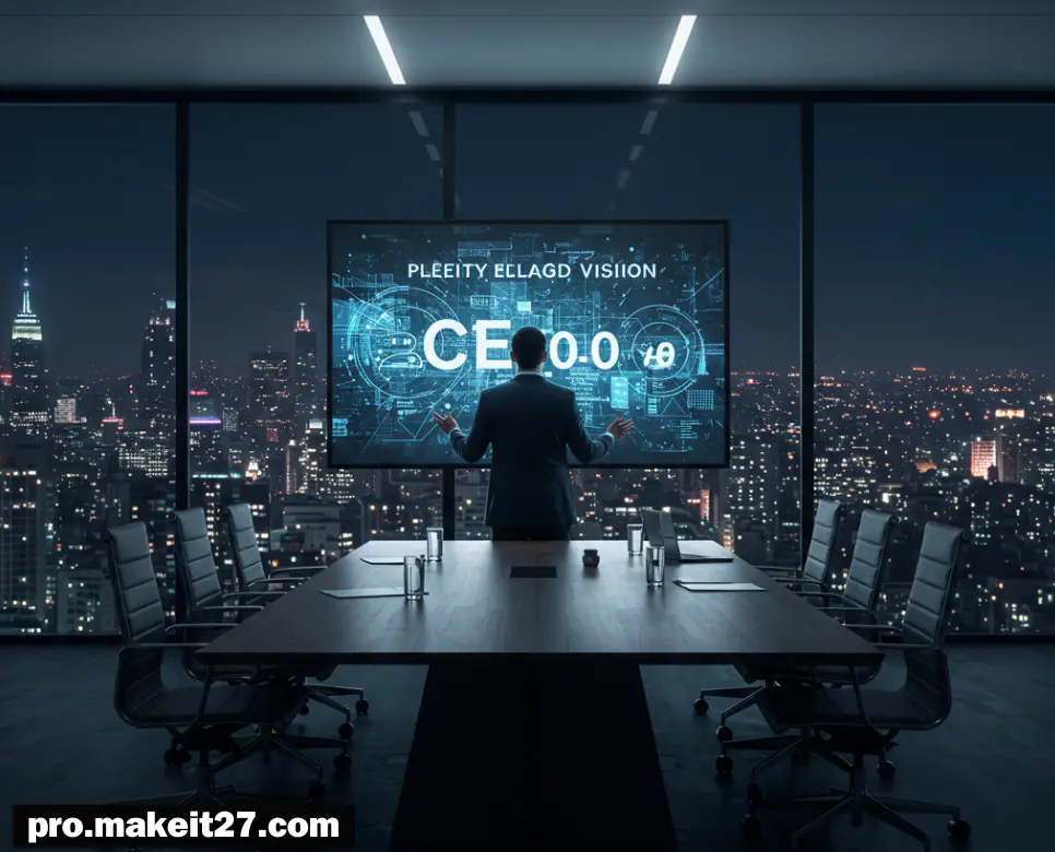 CEO